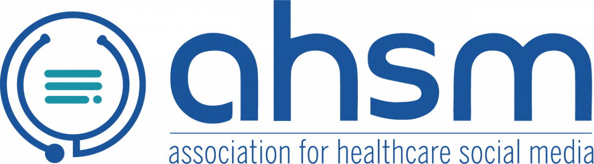 Logo for AHSM