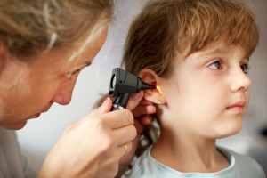 Featured Review: Xylitol sugar supplement for preventing middle ear infection in children