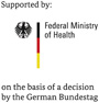 Ministerio Federal de Salud (Bundesministerium für Gesundheit, Alemania)