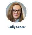 Sally Green