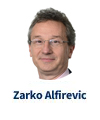 Zarko Alfirevic