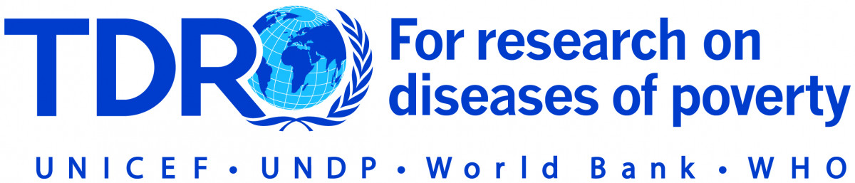 TDR logo