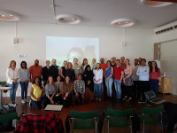 Cochrane Sweden hosts one week 'Introduction to Cochrane Methodology' course