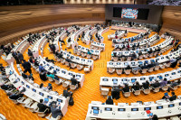 Seventy-Second World Health Assembly, Geneva, Switzerland, 20–28 May 2019