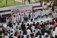 Cochrane Crowd, Cochrane’s citizen science platform, breaks records in Mexico