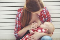 Breastfeeding: evidence on effective support and enablers for mothers and their babie