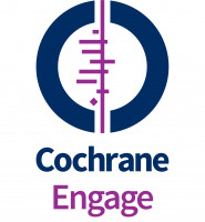 Cochrane engage logo