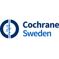 Cochrane Sweden logo 
