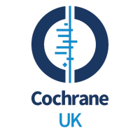 Cochrane UK logo