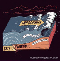 The infodemic in the COVID pandemic