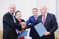 Cochrane announces a three-year agreement to establish a Cochrane Russian Associate Centre at the Kazan Federal University