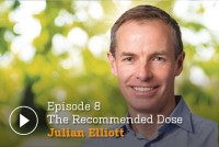 The Recommended Dose: Episode 8 with Jullian Elliott