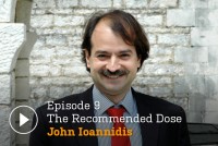 The Recommended Dose with Ray Moynihan – series 2 podcast kicks off this week with one of the most influential scientists on the planet