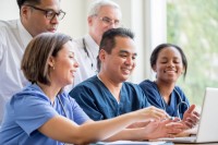 Cochrane Nursing Field establishes new publication agreement with British Journal of Community Nursing and extends its agreement with the American Journal of Nursing