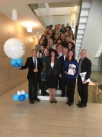 Cochrane Croatia celebrates its 10th birthday