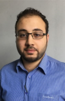 Cochrane's 30 under 30: Ammar Sabouni