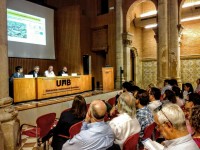 Celebrating 20 years of Cochrane in Spain