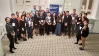 Participants from across Russia and beyond gather for the third Cochrane Workshop in Kazan
