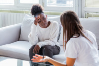 Psychological therapies for women who experience intimate partner violence