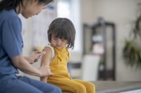 Factors that influence parents' and informal caregivers' views and practices regarding routine childhood vaccination: a qualitative evidence synthesis