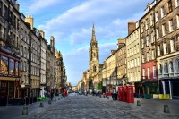 Find out more about what we have planned for the 2018 Colloquium  in Edinburgh
