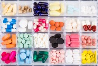 Inappropriate polypharmacy is a particular concern in older people and is associated with negative health outcomes. 