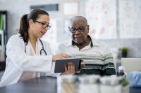 Do general health checks reduce illness and death?