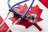 Cochrane Canada comes home to McMaster University