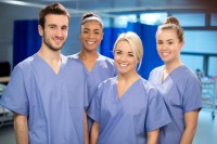 Cochrane in Practice - Nursing