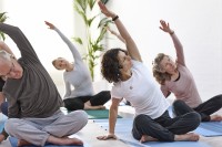 Cochrane in the news: yoga and asthma