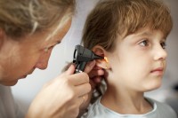 Feature Review: Xylitol sugar supplement for preventing middle ear infection in children