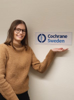 Cochrane International Mobility - Lea Styrmisdóttir 