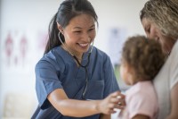 Featured Review: Nurses as substitutes for doctors in primary care