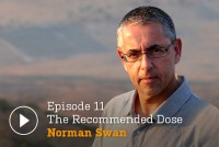 The Recommended Dose podcast
