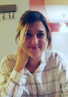 Cochrane's 30 under 30:  Andrea Cervera Alepuz