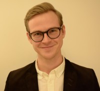 Cochrane's 30 under 30:  Petter Brattström