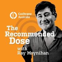 The Recommended Dose: Episode 6 with Prathap Tharyan