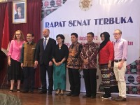 Launch of Cochrane Indonesia to boost production and use of trusted health evidence in Indonesia