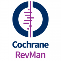 RevMan Web logo