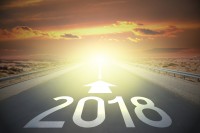 2018 New Year Message from Cochrane's CEO, Mark Wilson