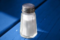 Cochrane Nutrition puts the spotlight on Cochrane Reviews on salt