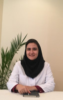 Meet Soodabeh - Dentist and Clinical Lecturer