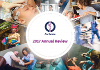 Annual Review cover
