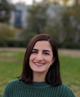 Cochrane's 30 under 30: Norah Essali