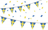 Cochrane Sweden celebrates its 2nd anniversary