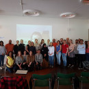 Cochrane Sweden hosts one week 'Introduction to Cochrane Methodology' course