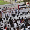 Cochrane Crowd, Cochrane’s citizen science platform, breaks records in Mexico
