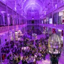 2018 Colloquium Gala Dinner Raises £9,880 for Social Bite