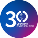 Cochrane: 30 years of evidence
