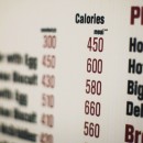 Cochrane evidence on nutritional labeling on menus and new FDA labeling rules